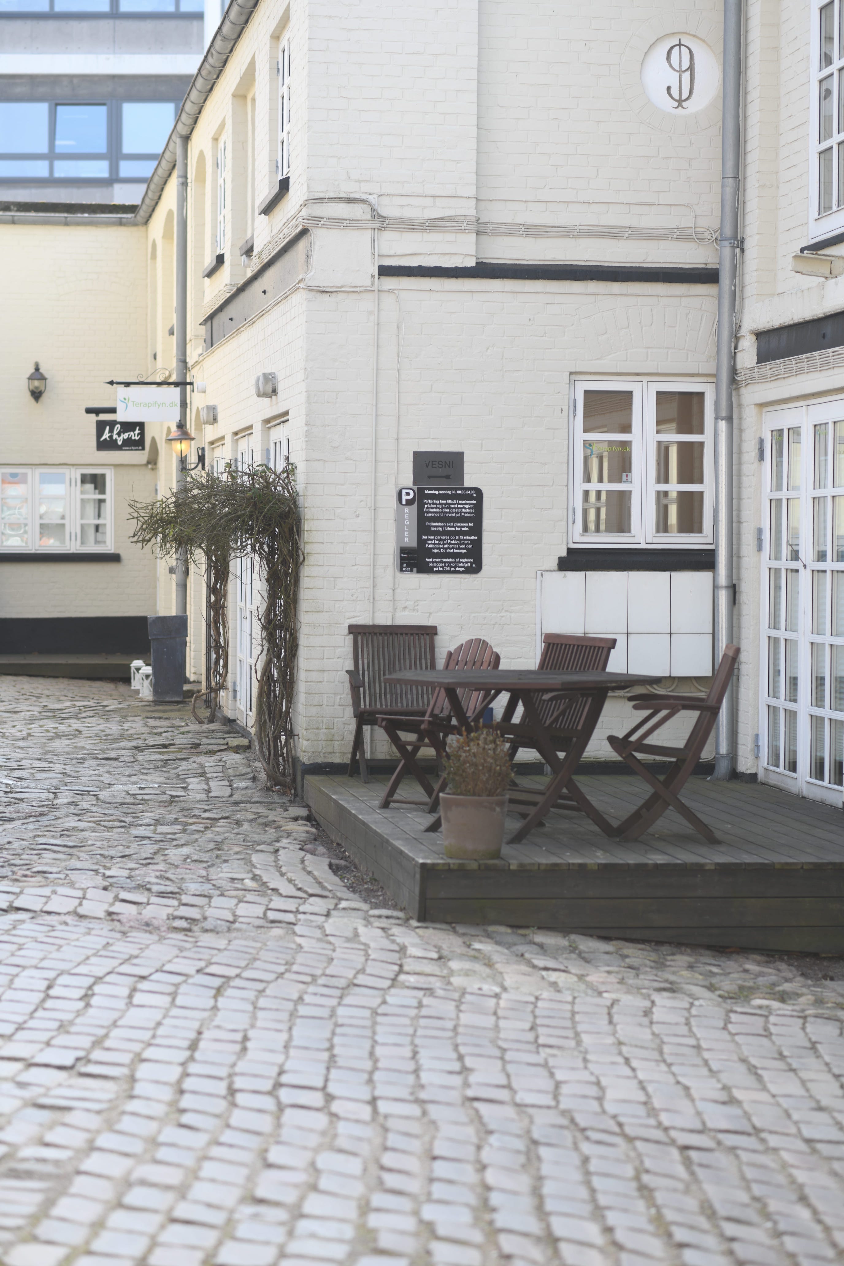 Lokaleudlejning ledigt lokale til udlejning